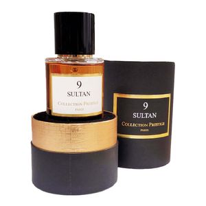 Collection Prestige SULTAN No 9 Eau de Parfum: 50 ml Größe wählen: 50 ml
