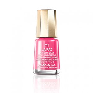 Mavala Mini-Nagelfarbe La Paz 5 ml