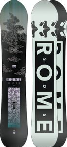 ROME Snowboard Muse none 149