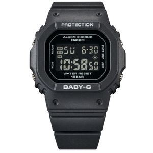 Casio Baby-G Damen Uhr Digital BGD-565-1ER Armbanduhr