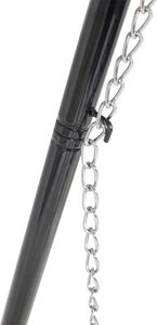 RedFire Dreibein Grill Schwarz 172 cm BBQ TRIPOD