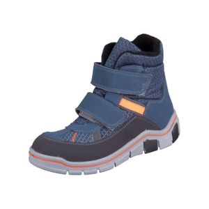 RICOSTA Gabris Winterstiefel Kinder blau 29