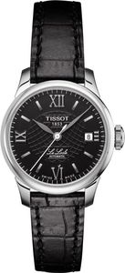 Tissot Damen Automatikuhr Tissot Le Locle Automatic Damenuhr T41112357 Schwarz Onesize Tissot Damen Automatikuhr Tissot Le Locle Automatic Damenuhr T41112357 Schwarz Onesize