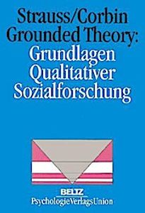 Grounded Theory, Grundlagen Qualitativer Sozialforschung