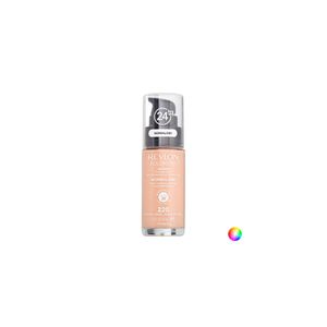 Revlon Colorstay Make-up Normal/Dry Skin Flüssiges Make Up für normale und trockene Haut 220 30 ml