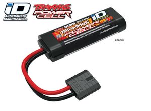 Traxxas Ersatzakku 7,2V 1200mAh Mit ID Stecker