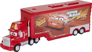 Disney Cars Mack Transporter Spielset Disney Cars Mack Transporter Spielset