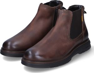 Camel Active Herren Stiefel in Braun, Größe 45 Camel Active Herren Stiefel in Braun, Größe 45