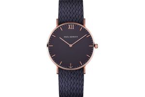 PAUL HEWITT PH-SA-RSTB17M Zegarek unisex 39MM