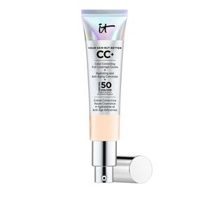 It Cosmetics Your Skin But Better Cc+ Cream Foundation Spf50+ #fair Light