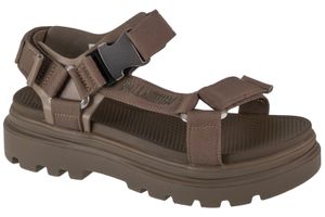 Palladium Pallacruise Strap  97465-308-M, Sandalen, Damen, Grün