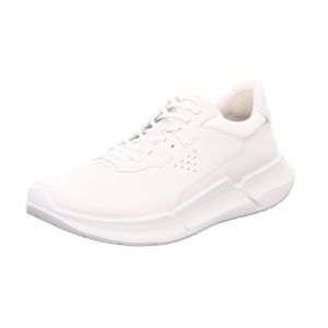 ECCO - Sneaker BIOM 2.2 M white, velikost:44, barva:bílá 01007