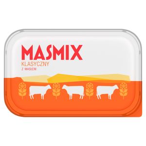 Masmix Grease Mix Classic 225 G