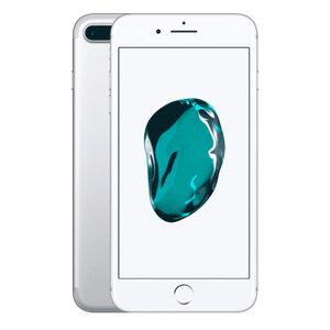 Apple iPhone 7 Plus, Barva:Stříbrná, Paměť:32 GB, Stav:Dobrý