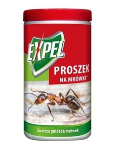 Profesionálny prípravok na mravce, 100 g.