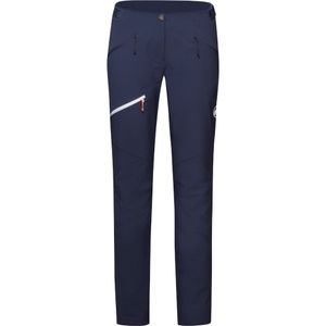 Mammut Taiss SO Women's Pants marine 88-44 Long