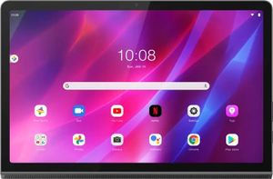 LENOVO YOGA Tab 11 LTE Voice Helio G90T 2,0 GHz osmijádrový 11,0 palcový 2K IPS 4GB DDR4x 128GB UFC Android 11 2 Years Storm Grey