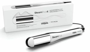 Žehlička na vyrovnávanie vlasov L'Oreal Professionnel Paris Steam Pod 4