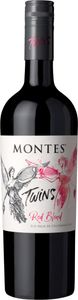 Montes Twins 2022 Valle Central | Chile | 14,0% vol | 0,75 l