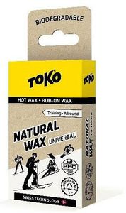 Toko Natural Ski Wax universal 40g