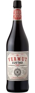 Lustau Vermut Red | 15 % vol | 0,75 l