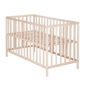 Roba Kinderbett Cosi 60x120 cm; 203100NA Roba Kinderbett Cosi 60x120 cm; 203100NA