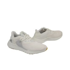 Adidas alphabounce rc 2 Damen Sneaker in Weiß, Größe 4.5