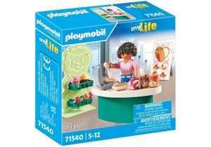 PLAYMOBIL PLAYMOBIL 71540 Stojak na cukierki 71540