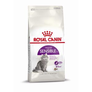 Royal Canin Sensible 33 - Größe: 4 kg