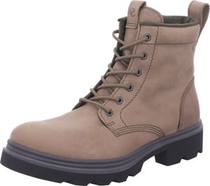 ecco Stiefelette Stiefelette Nubukleder