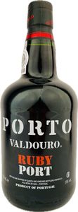 Porto Valdouro Ruby 19% 0,75 ltr.