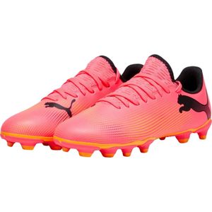 Puma Boty Future 7 Play Fg ag Jr, 10773403