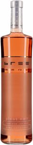 Bree Pinot Noir Rosé QbA 1,5l Magnumflasche