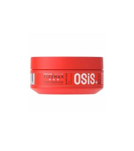 Schwarzkopf Professional Osis+ Flexwax Haarwachs für extra starken Halt 85 ml