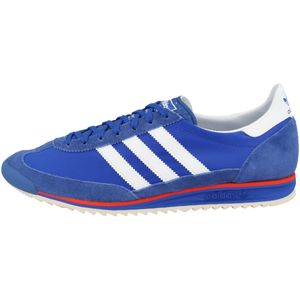 Adidas Sneaker low blau 39 1/3