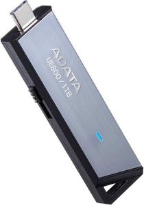 Adata Elite Ue800 1tb Usb-stick Silber  Silber One Size