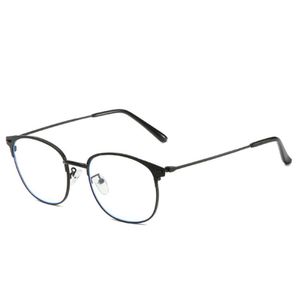 Anti-Blaulicht-Brille - schwarz