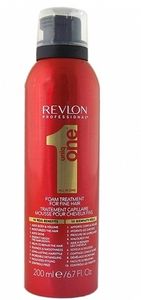 Revlon, Uniq One, péče pro jemné vlasy, 200 ml