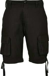 Brandit Urban Legend Shorts (czarny, XXL)