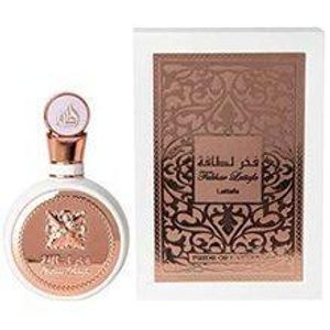 Lattafa Pride Of Lattafa Fakhar Eau De Parfum 100 Ml