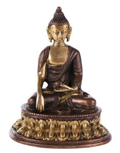 Budha, 12 cm