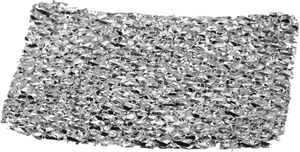 DeLonghi 6225109700 Filter für F27201 Fritteuse