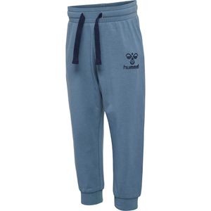 Hummel hmlMADS PANTS - blue mirage, Größe:80