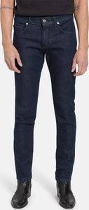 BALDESSARINI HERREN JEANS Denim Stretch 5 Pocket Jayden 16506.1470 6810 Farbe 6810 Größe W36/L32
