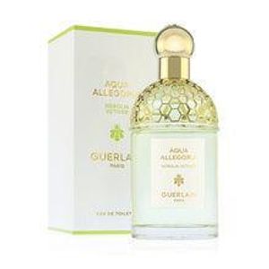 Guerlain Aqua Allegoria Nerolia Vetiver, Woda toaletowa, 125ml