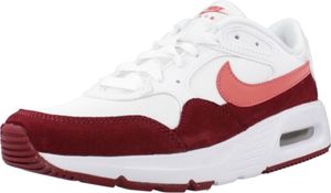 Nike Air Max Biały