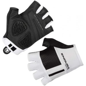 Endura FS260 Pro Aerogel Handschuhe kurz weiß größe XL E1166WH/6