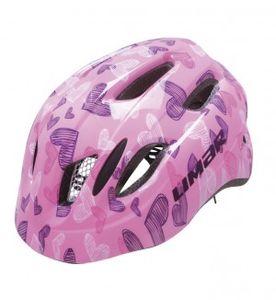 Cyklistická prilba Limar Kid Pro S