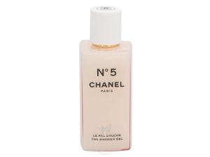 Chanel No 5 The Shower Gel 200 ml