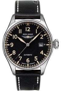 Iron Annie Herren uhr - 5162-2